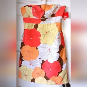 NEW Mossimo Reversible Dress